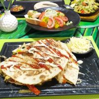  at Bistro Beppo in Vela Luka