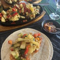   at Bistro Beppo in Vela Luka