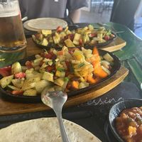   at Bistro Beppo in Vela Luka