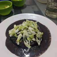  at Clorofila in Queretaro