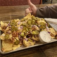 Amazing  at Smokee Mo's St Louis BBQ in St Louis