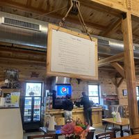   at Smokee Mo's St Louis BBQ in St Louis