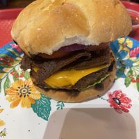   at Smokee Mo's St Louis BBQ in St Louis