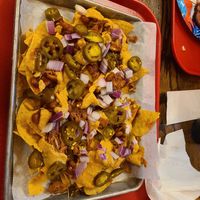  at Smokee Mo's St Louis BBQ in St Louis