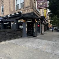   at The Brooklyn Firefly in Brooklyn