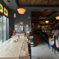   at The Brooklyn Firefly in Brooklyn