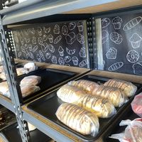 Pan 🥐🤪  at Libres X Siempre in Mexico City