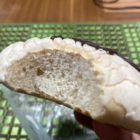 Super esponjadito y delicioso! at Libres X Siempre in Mexico City