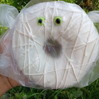  at Libres X Siempre in Mexico City