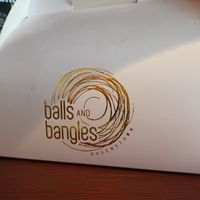  at Balls and Bangles in Queenstown