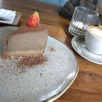  at Muse Cafe & Art in Ubud