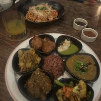   at Muse Cafe & Art in Ubud