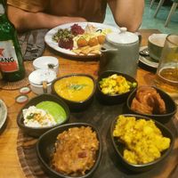  at Muse Cafe & Art in Ubud