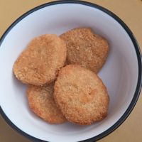 Nuggets at Not Dog in Nice