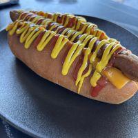 Classic  at Not Dog in Nice