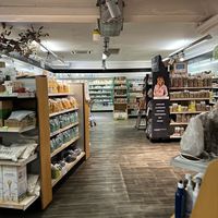   at Reformhaus Bacher - Friesenplatz in Cologne