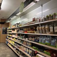   at Reformhaus Bacher - Friesenplatz in Cologne