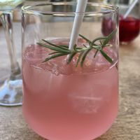 The Vitamin Water  at Green Kukunari in Crete