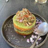   at Green Kukunari in Crete