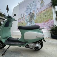   at Green Kukunari in Crete