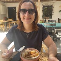   at Green Kukunari in Crete