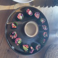   at Green Kukunari in Crete