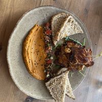   at Green Kukunari in Crete