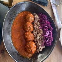   at Green Kukunari in Crete