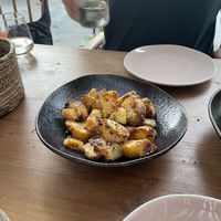   at Green Kukunari in Crete