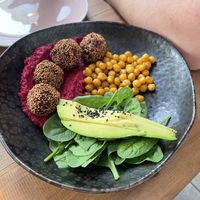   at Green Kukunari in Crete