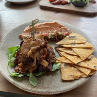   at Green Kukunari in Crete