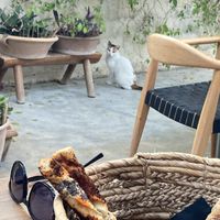   at Green Kukunari in Crete