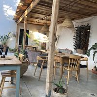   at Green Kukunari in Crete