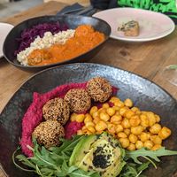  at Green Kukunari in Crete