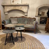   at Green Kukunari in Crete