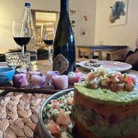   at Green Kukunari in Crete