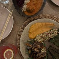   at Green Kukunari in Crete