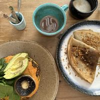   at Green Kukunari in Crete