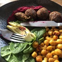   at Green Kukunari in Crete