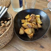   at Green Kukunari in Crete