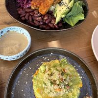   at Green Kukunari in Crete