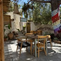   at Green Kukunari in Crete