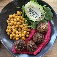   at Green Kukunari in Crete