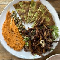   at Green Kukunari in Crete