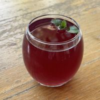   at Green Kukunari in Crete