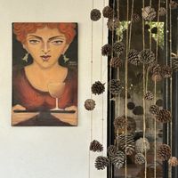   at Green Kukunari in Crete