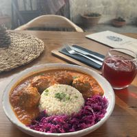   at Green Kukunari in Crete