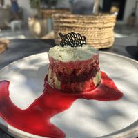   at Green Kukunari in Crete