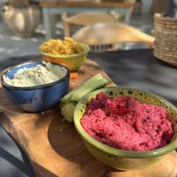   at Green Kukunari in Crete