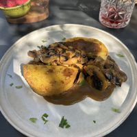   at Green Kukunari in Crete